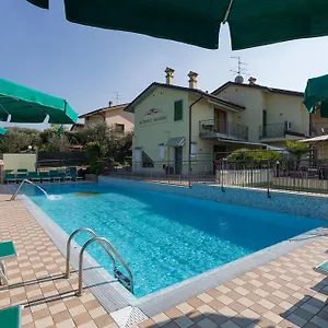 Lejlighedshotel Residenza Orchidee