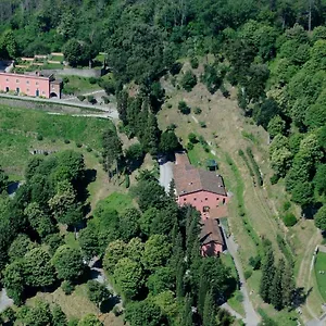 La Torre , Bagni di Lucca Italië